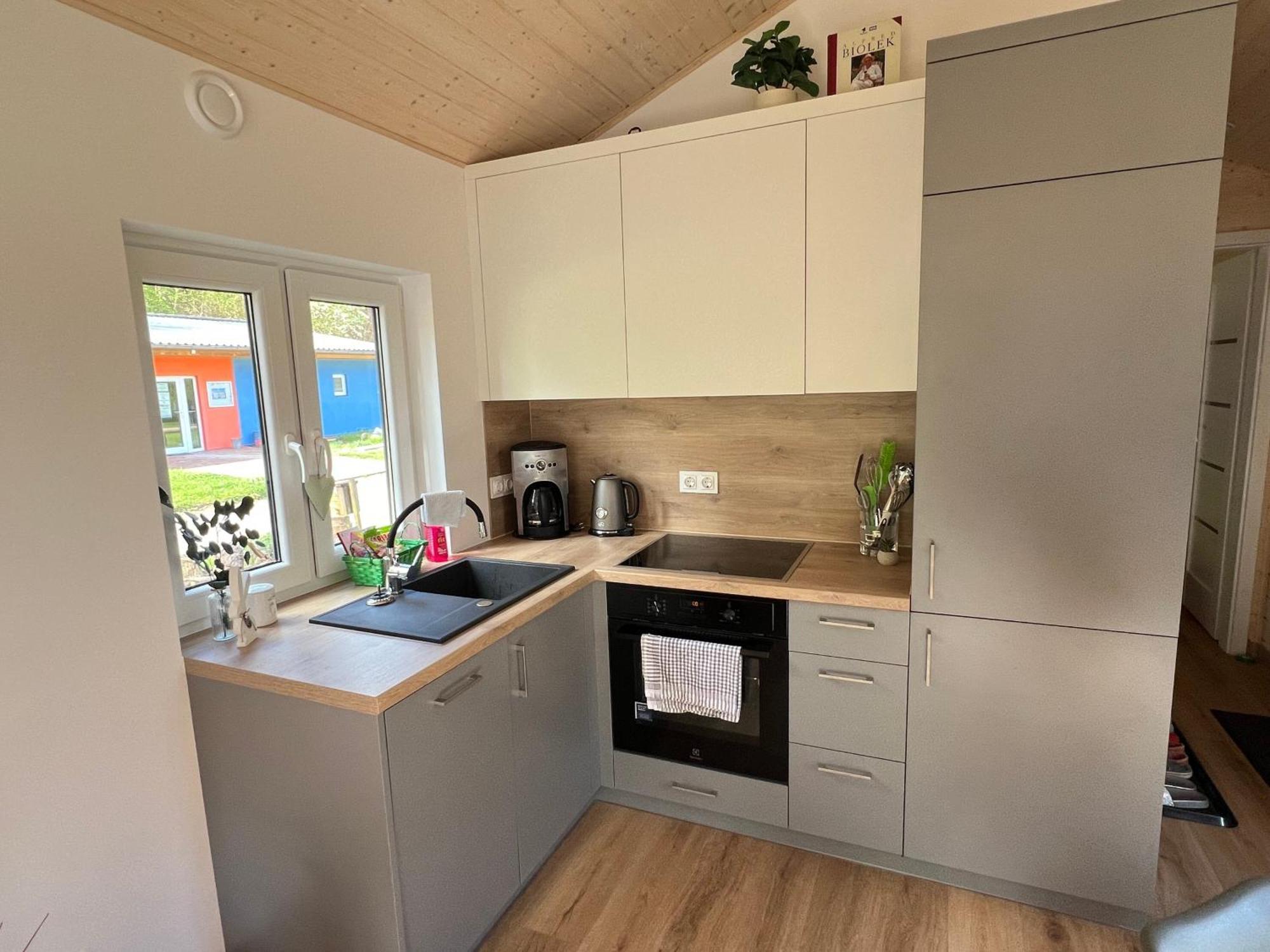Tinyhouse Frida Villa Stuer Luaran gambar