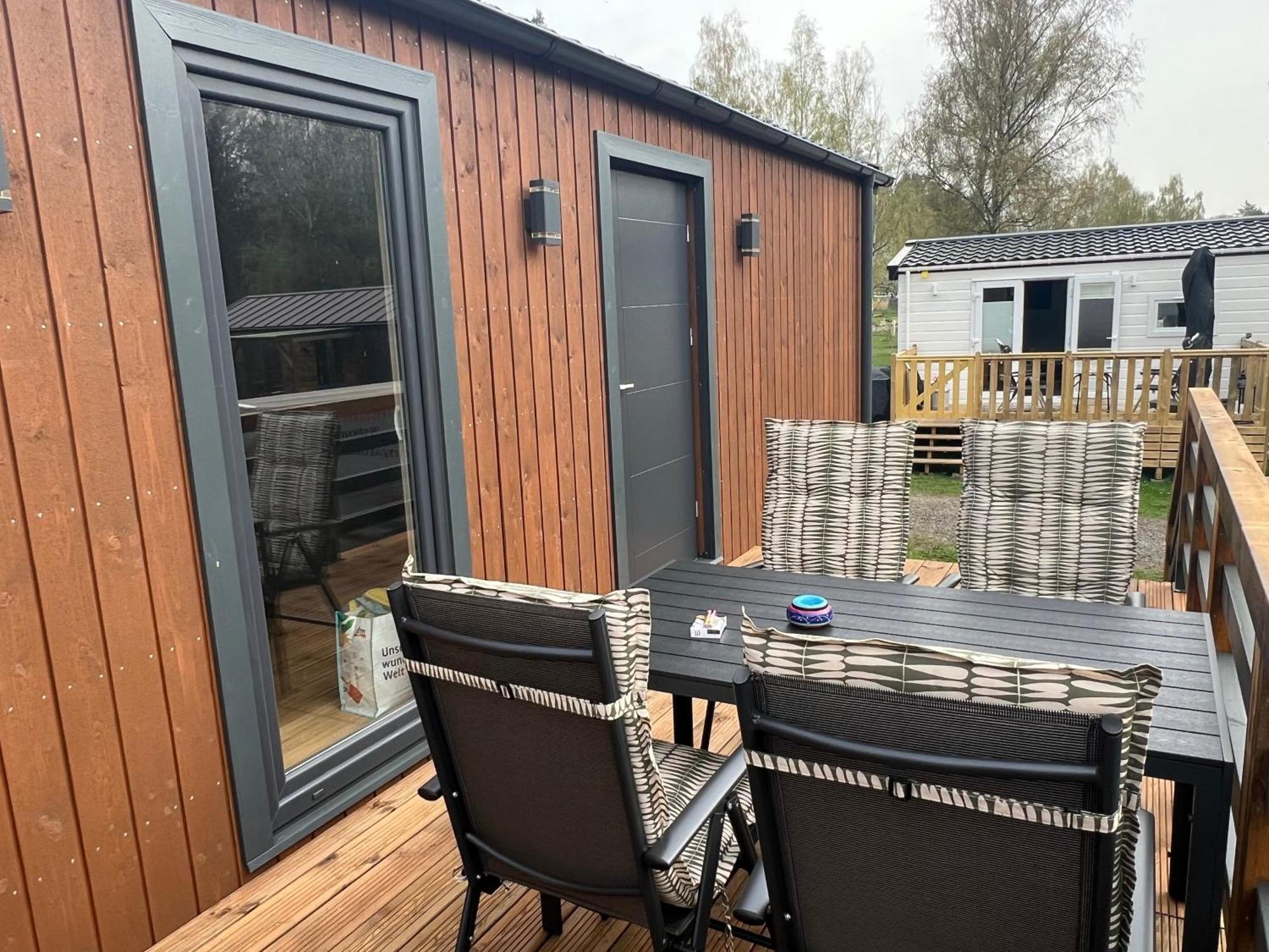 Tinyhouse Frida Villa Stuer Luaran gambar