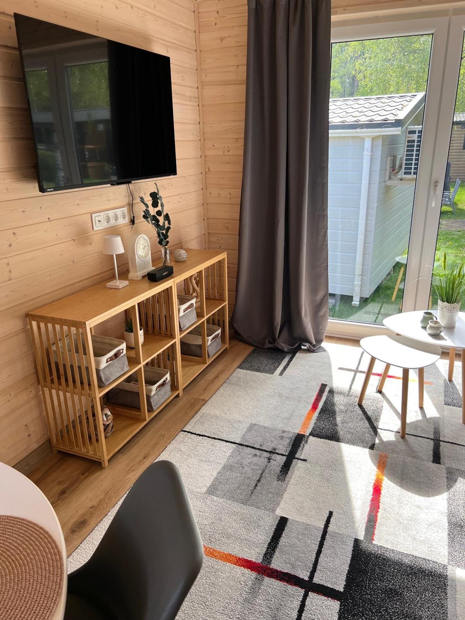 Tinyhouse Frida Villa Stuer Luaran gambar