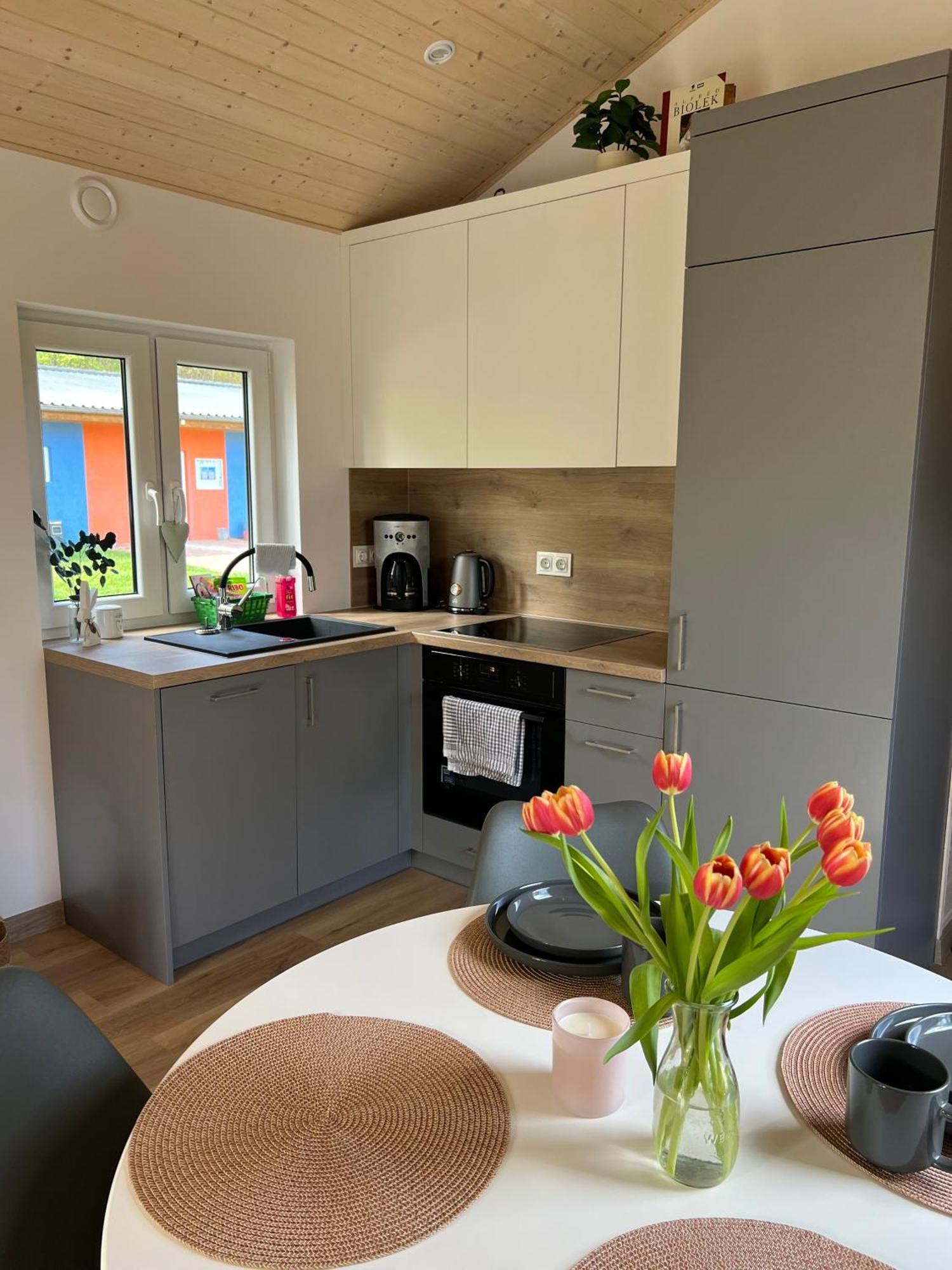 Tinyhouse Frida Villa Stuer Luaran gambar