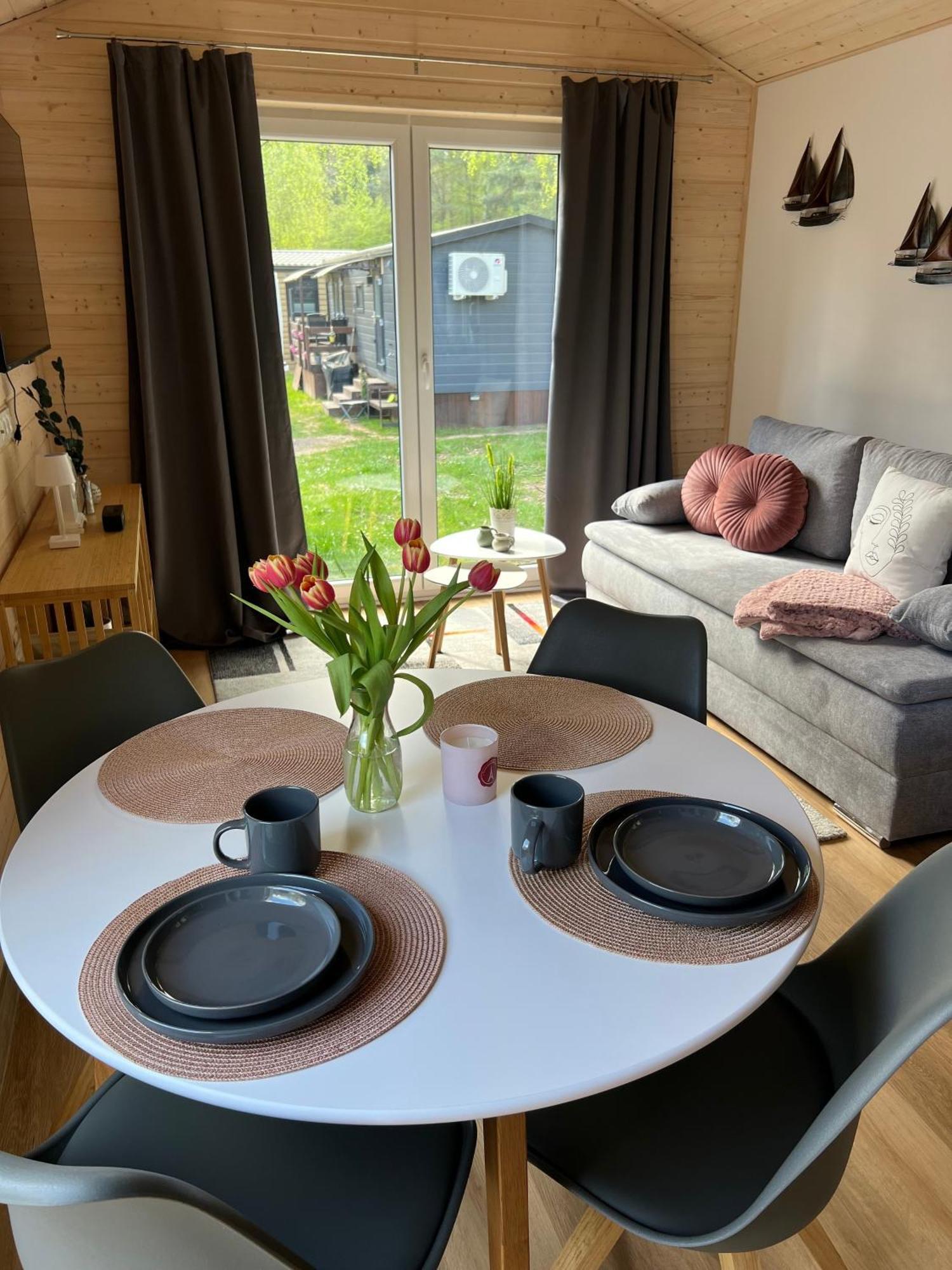 Tinyhouse Frida Villa Stuer Luaran gambar